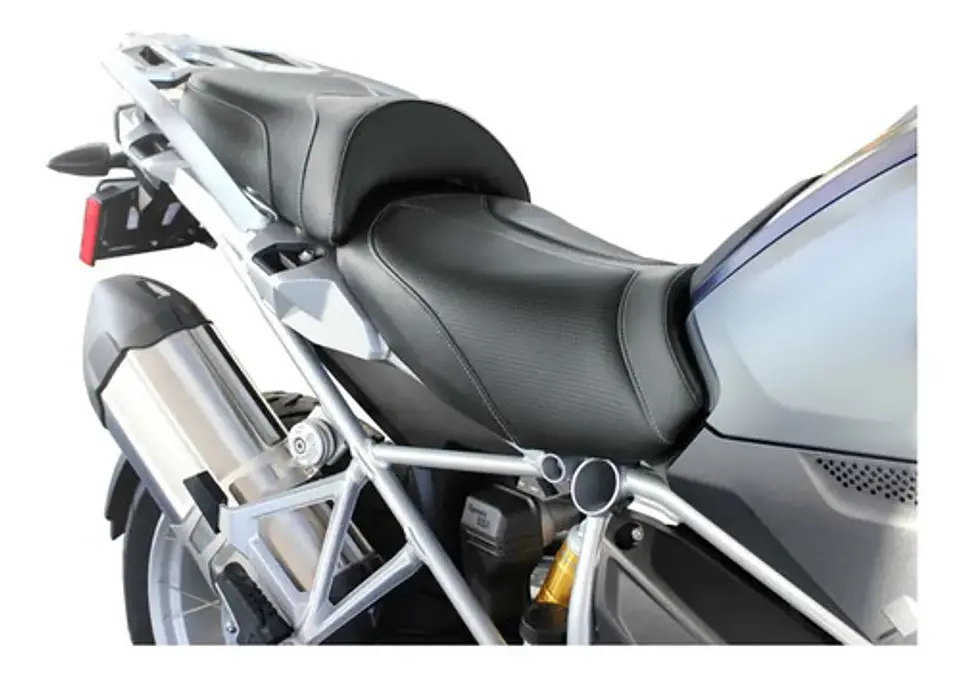 Saddlemen Bmw R1200gs R1250gs 2013-23 Solo + Pillion Seat 4