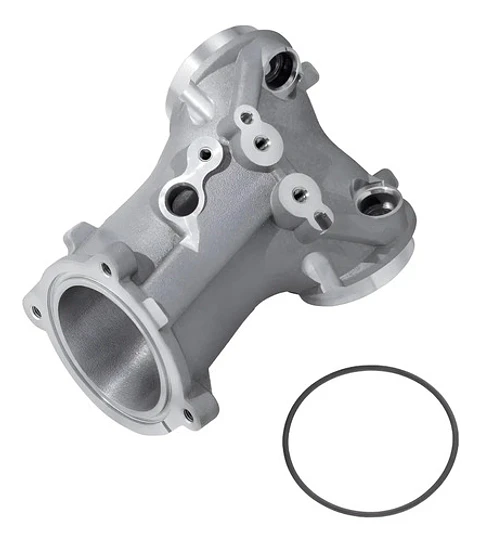 Harley-davidson M8 Screamin Eagle 55mm Manifold