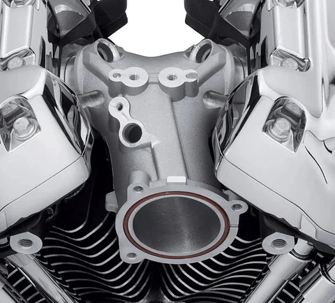 Harley-davidson M8 Screamin Eagle 55mm Manifold
