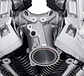 Harley-davidson M8 Screamin Eagle 55mm Manifold - Thumbnail 2