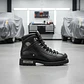 Harley-davidson Electron Ride Men's Riding Boot - Thumbnail 1