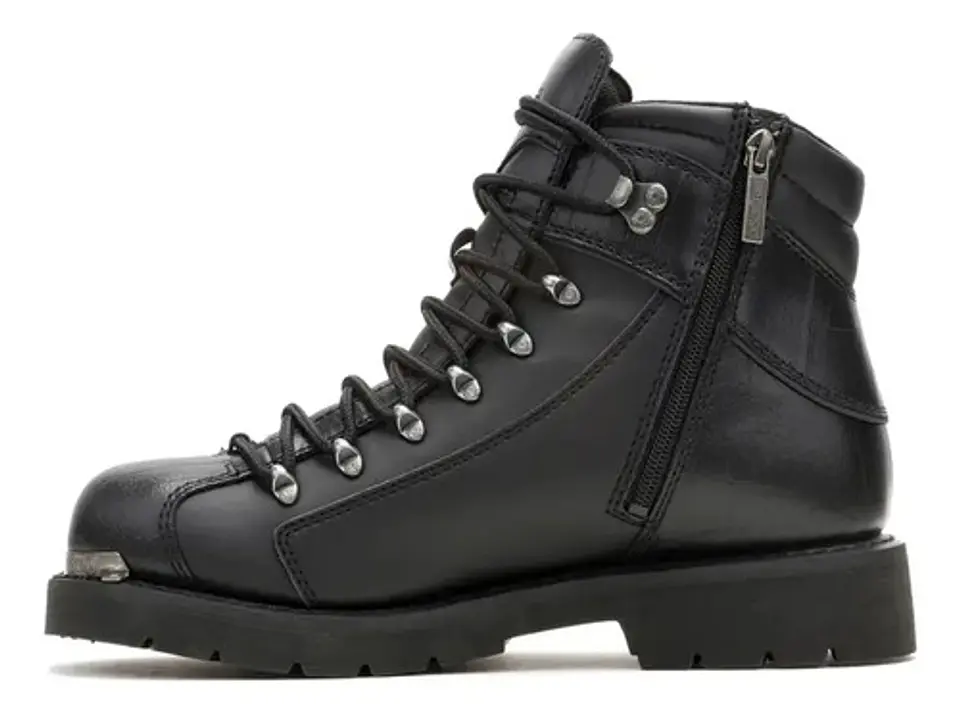 Harley-davidson Electron Ride Men's Riding Boot 4