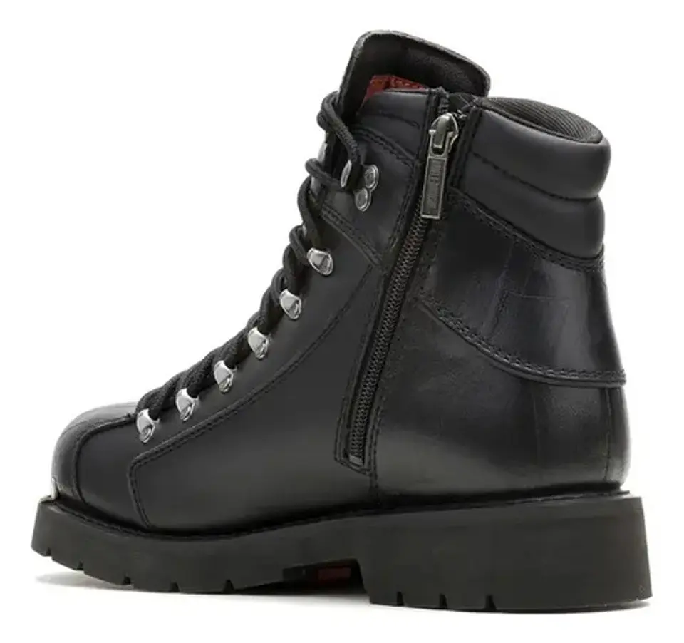 Harley-davidson Electron Ride Men's Riding Boot 6