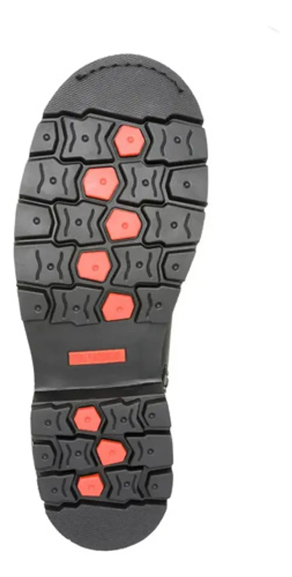 Harley-davidson Electron Ride Men's Riding Boot 7