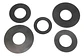 V-twin Compensator Sprocket Spring Pack Kit Harley-davidson - Thumbnail 1