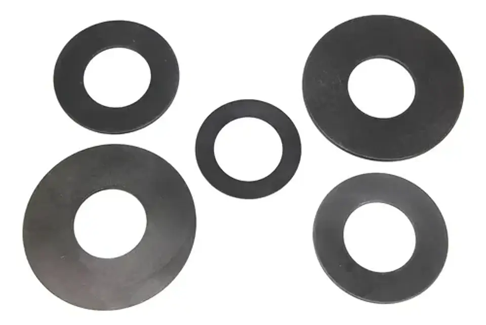V-twin Compensator Sprocket Spring Pack Kit Harley-davidson 1
