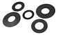 V-twin Compensator Sprocket Spring Pack Kit Harley-davidson - Thumbnail 2