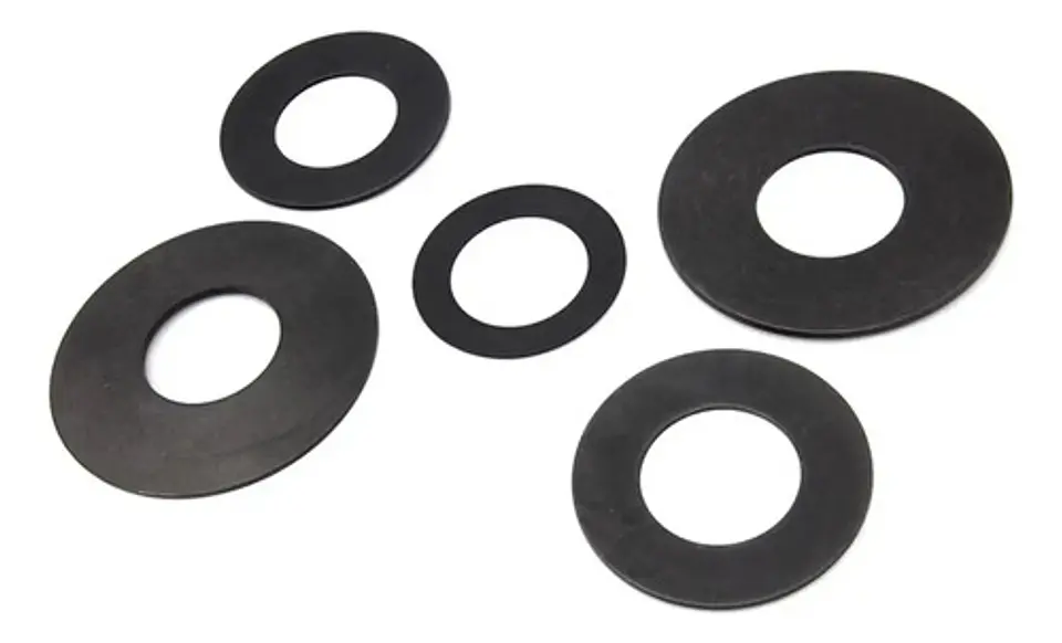 V-twin Compensator Sprocket Spring Pack Kit Harley-davidson 2