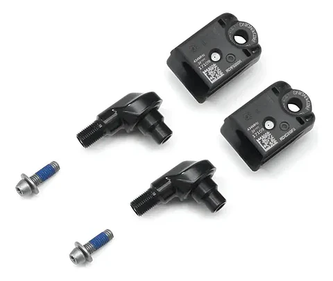 Harley-davidson Touring 20+ Tire Pressure Monitoring System