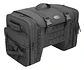 Saddlemen Ts3200de Tactical Deluxe Cruiser Tail Bag 52 L - Thumbnail 1