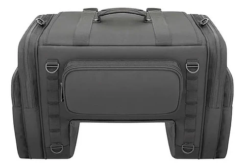 Saddlemen Ts3200de Tactical Deluxe Cruiser Tail Bag 52 L
