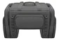 Saddlemen Ts3200de Tactical Deluxe Cruiser Tail Bag 52 L - Thumbnail 2