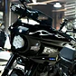 Hogworkz 7 Led Silvertooth Headlight For Harley-davidson - Thumbnail 4