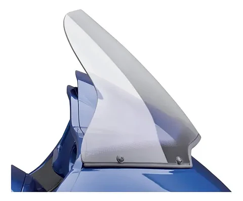 Harley-davidson Road Glide 2015-24 Wind Splitter 12 Pol