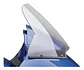 Harley-davidson Road Glide 2015-24 Wind Splitter 12 Pol - Thumbnail 2