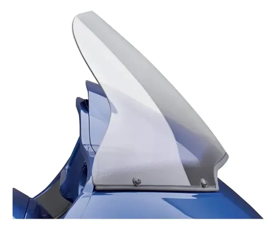 Harley-davidson Road Glide 2015-24 Wind Splitter 12 Pol 2