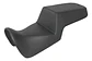 Saddlemen Harley-davidson Pan America Step-up Gripper Seat - Thumbnail 1