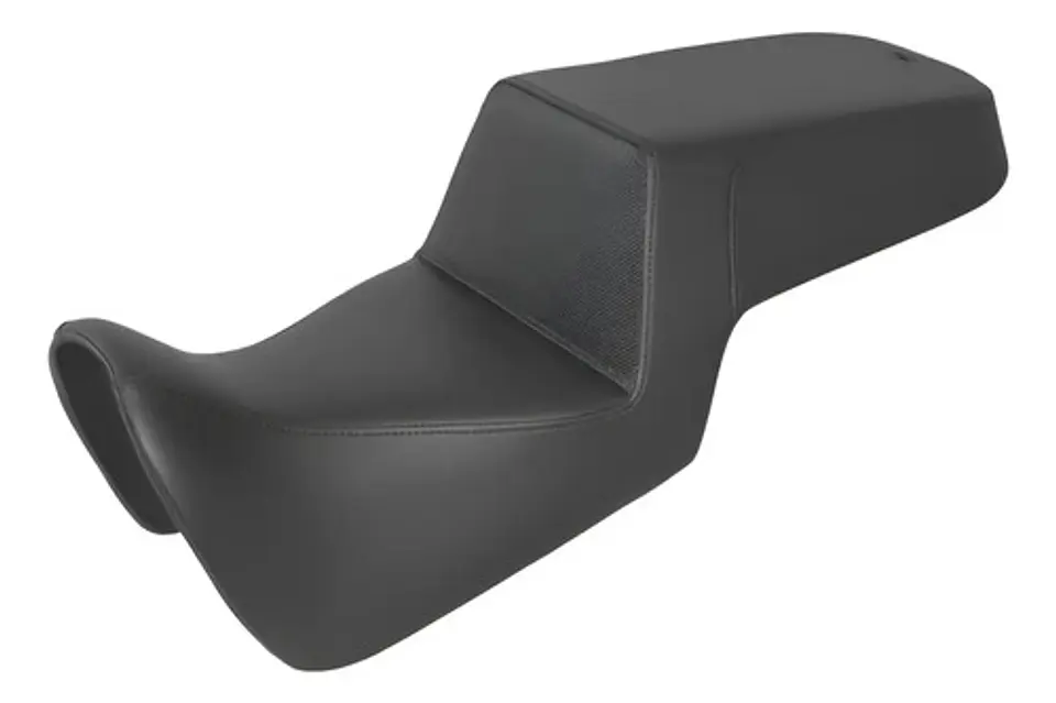 Saddlemen Harley-davidson Pan America Step-up Gripper Seat 1