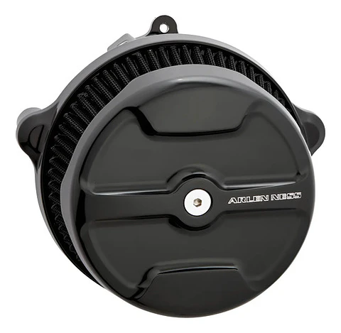 Arlen Ness Knuckle Stage 1 Air Cleaner Harley-davidson 23+