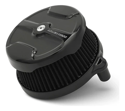 Arlen Ness Knuckle Stage 1 Air Cleaner Harley-davidson 23+