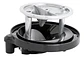 Arlen Ness Knuckle Stage 1 Air Cleaner Harley-davidson 23+ - Thumbnail 5