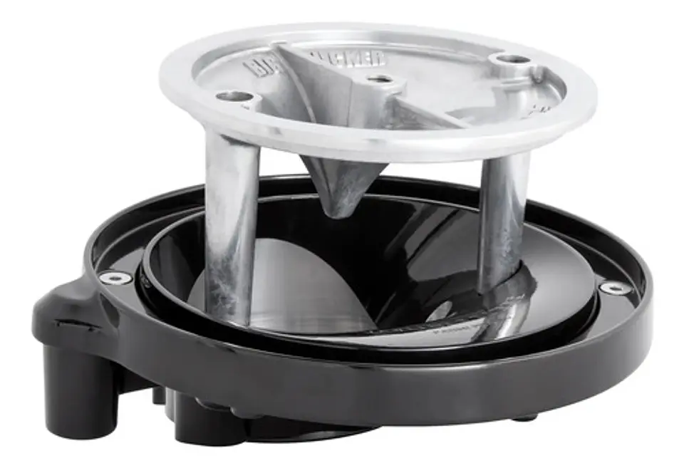 Arlen Ness Knuckle Stage 1 Air Cleaner Harley-davidson 23+ 5