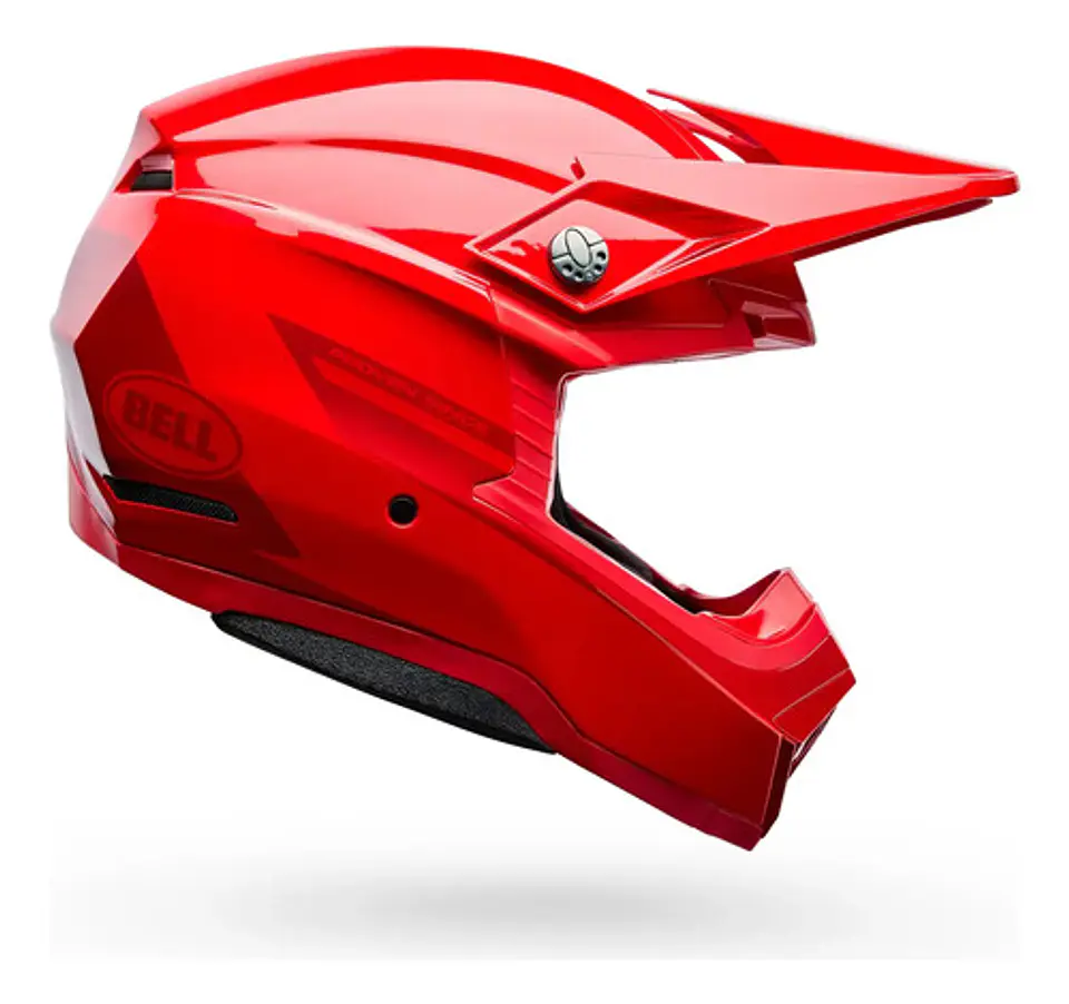 Bell Moto-10 Mips Helmet 5