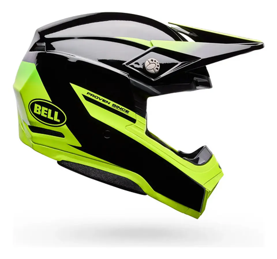 Bell Moto-10 Mips Helmet 6