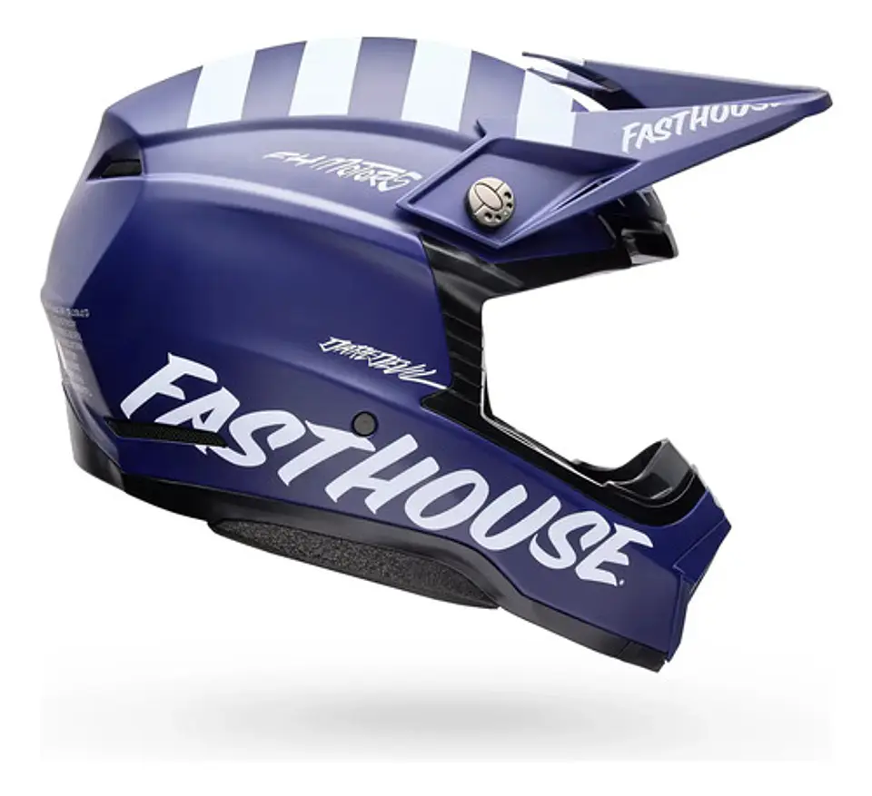 Bell Moto-10 Mips Helmet 8