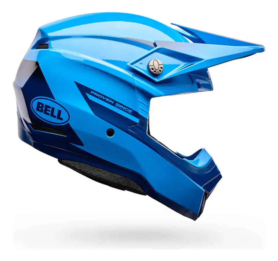 Bell Moto-10 Mips Helmet 9