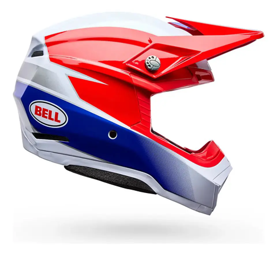 Bell Moto-10 Mips Helmet 10