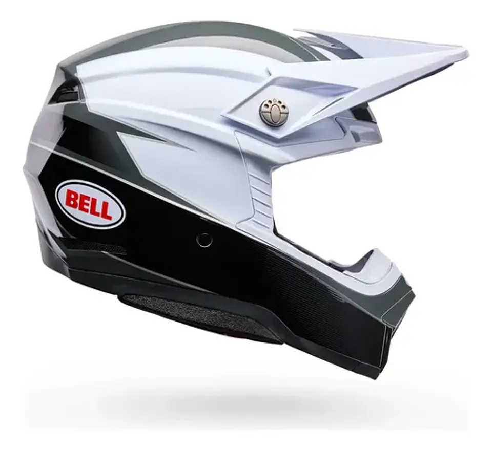 Bell Moto-10 Mips Helmet 11