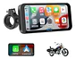 Carpuride W603 Wireless Carplay Android Auto Multimedia Hd - Thumbnail 1