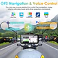 Carpuride W603 Wireless Carplay Android Auto Multimedia Hd - Thumbnail 8