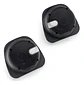Harley-davidson Stage 2 Twin-cooled Fairing Lower Speakers - Thumbnail 1