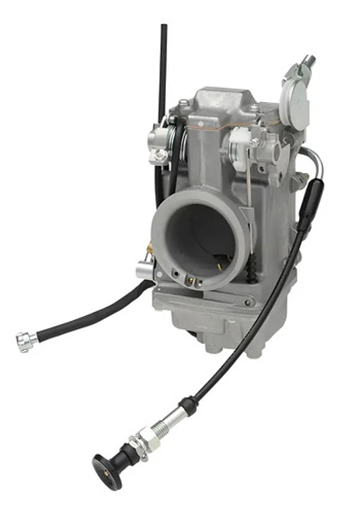 Mikuni Hsr45 Carb 45mm Tm45-2k Harley-davidson