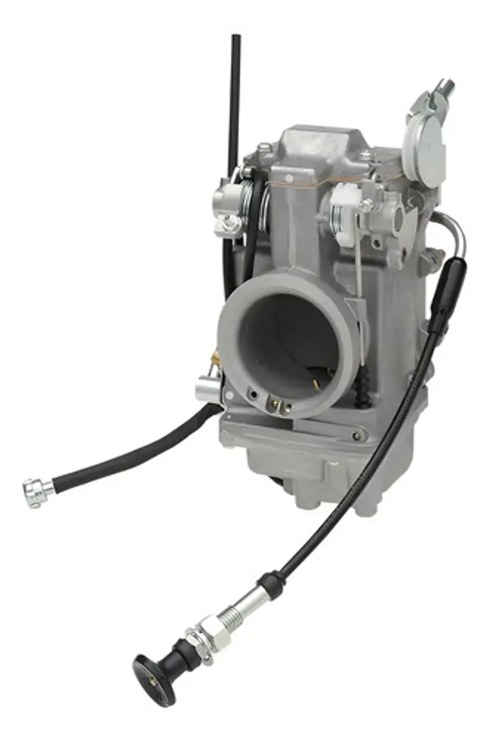 Mikuni Hsr45 Carb 45mm Tm45-2k Harley-davidson 2