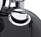 Harley-davidson Softail Flush-mount Fuel Cap And Gauge Kit - Thumbnail 2