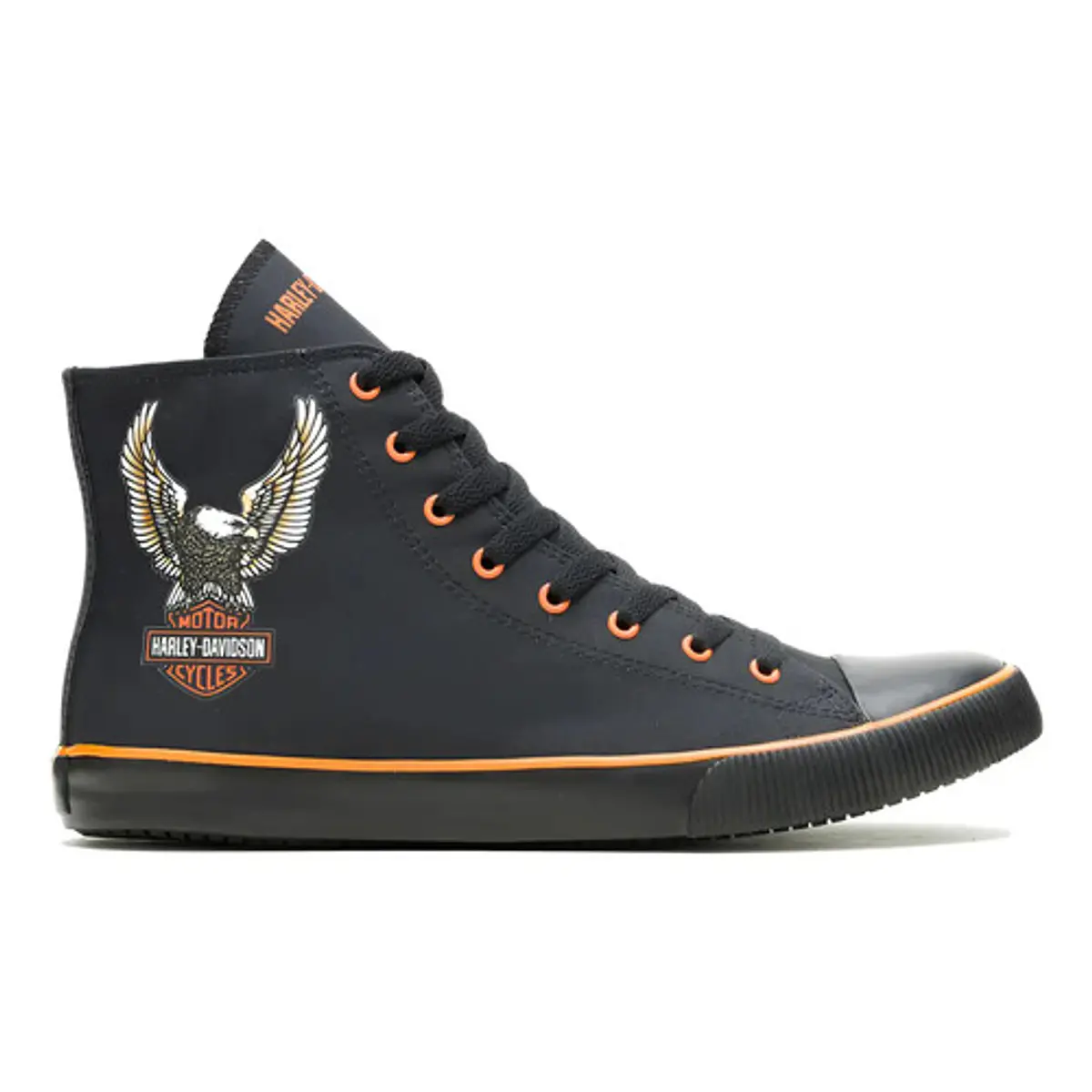 Harley-Davidson