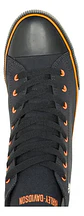 Harley-davidson Men's Nathan Eagle High Top Casual Sneaker - Thumbnail 2