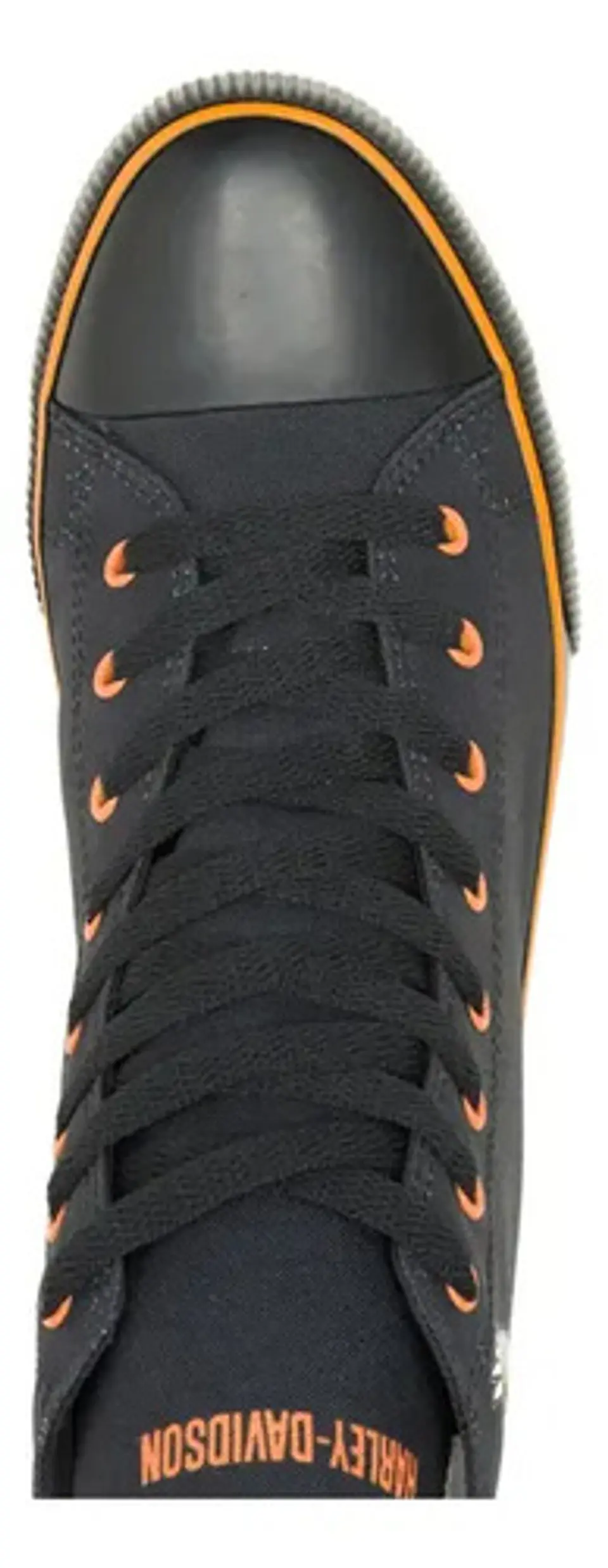 Harley-davidson Men's Nathan Eagle High Top Casual Sneaker 2