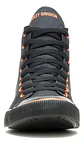 Harley-davidson Men's Nathan Eagle High Top Casual Sneaker - Thumbnail 3