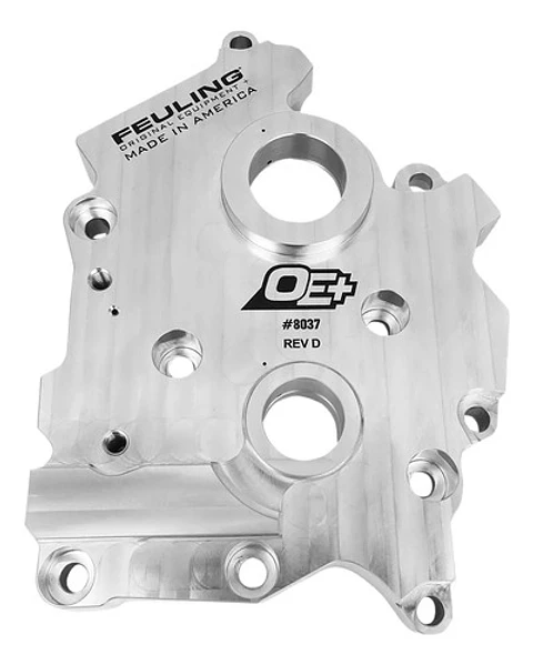 Feuling Oe+ Camplate Gear Or Chain Drive 8037 Harley M8