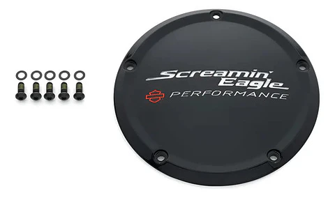 Harley-davidson Touring Screamin Eagle Derby Cover