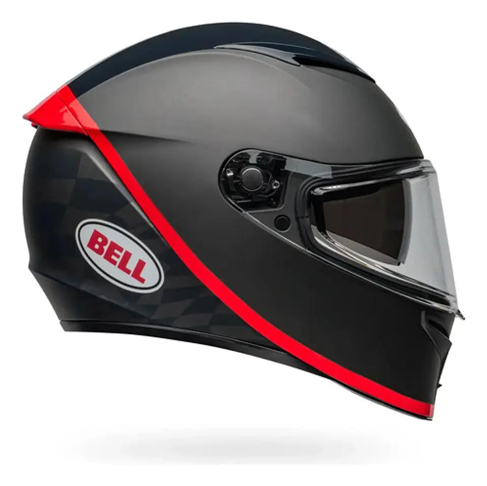 Bell Lithium Mips Helmet 8
