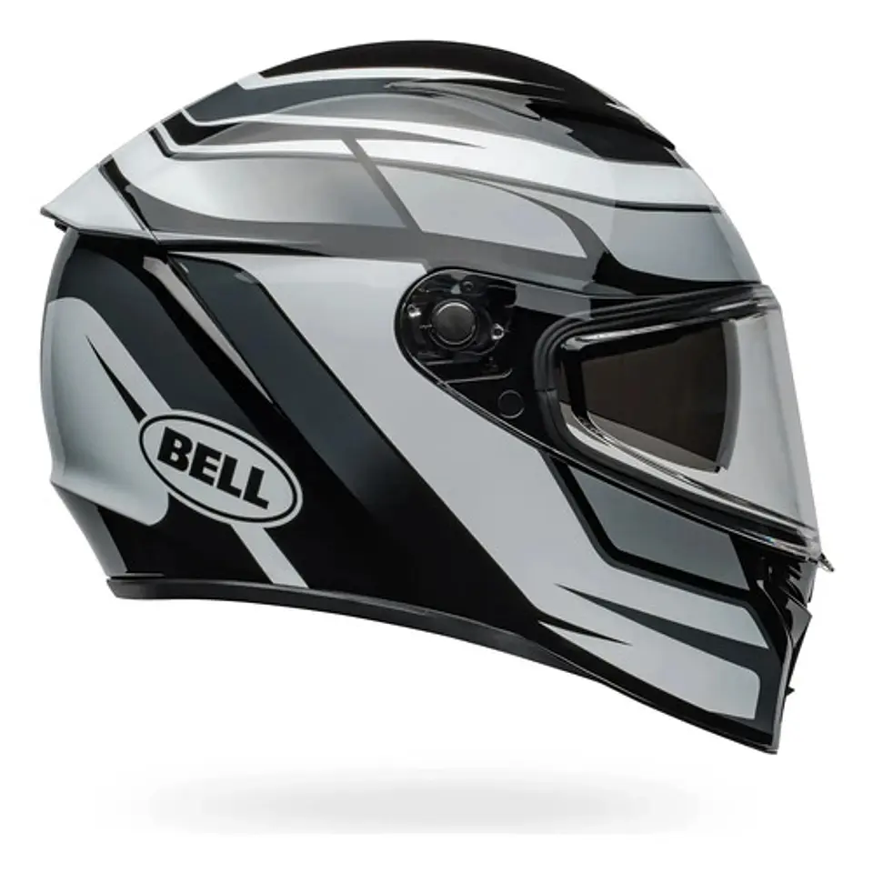 Bell Lithium Mips Helmet 9