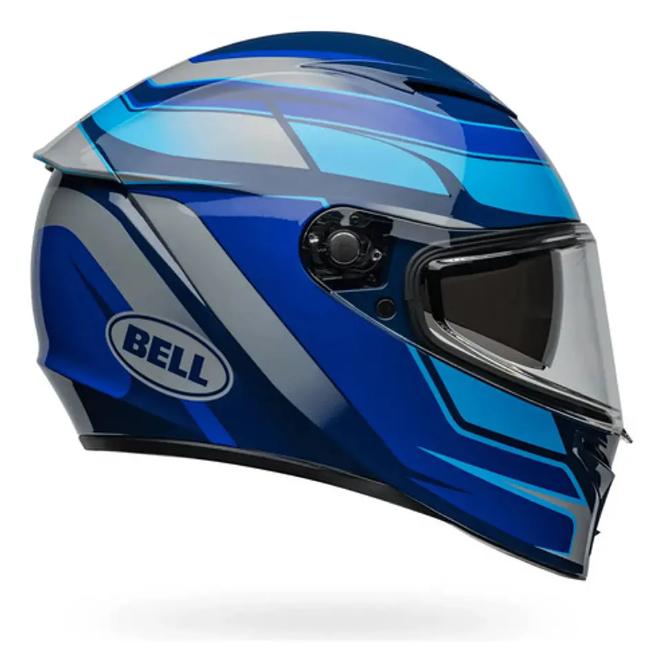Bell Lithium Mips Helmet 10