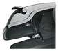 Harley-davidson Gloss Black Saddlebag Latch Kit 90201052 - Thumbnail 2