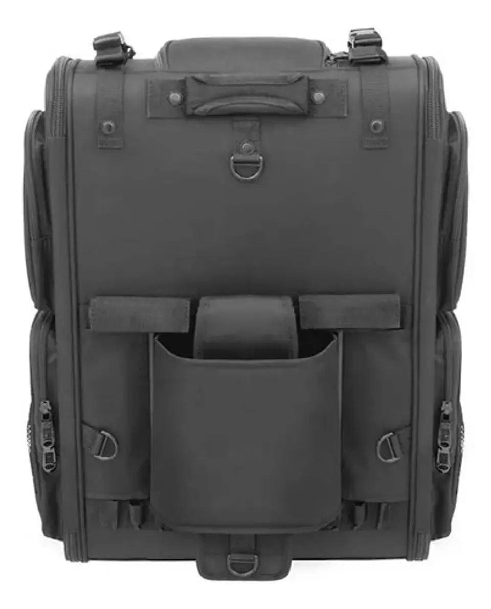 Saddlemen S3500 Tactical Deluxe Sissy Bar Bag 57 L 2