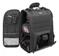 Saddlemen S3500 Tactical Deluxe Sissy Bar Bag 57 L - Thumbnail 6